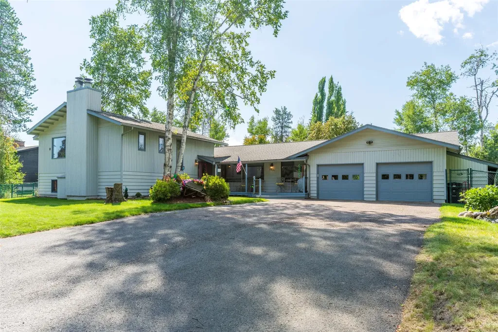 1037 7th Street W Whitefish MT 59937