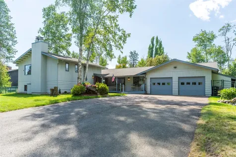 1037 7th Street W Whitefish MT 59937