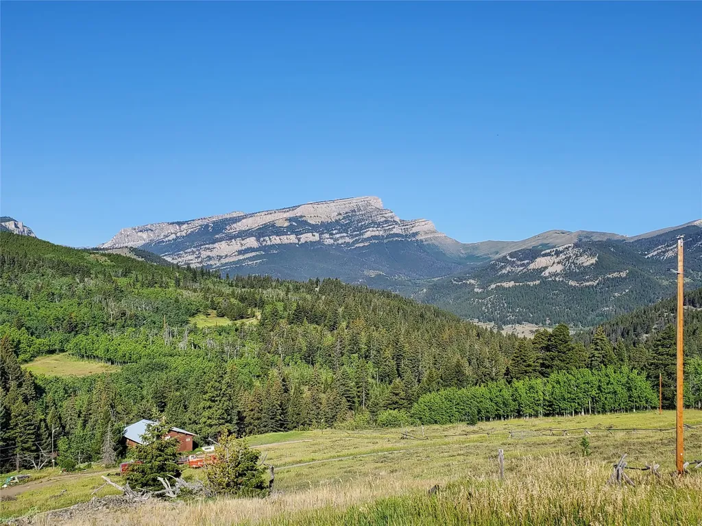 3384 Joslin Creek Road Augusta MT 59410