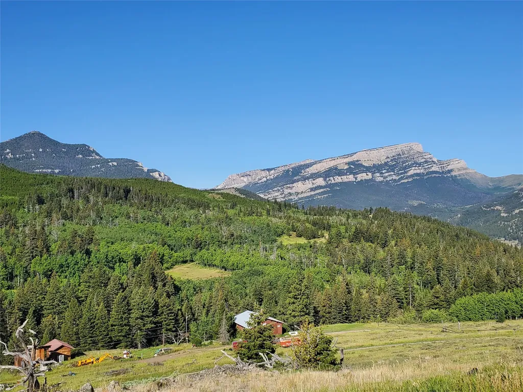 3384 Joslin Creek Road Augusta MT 59410