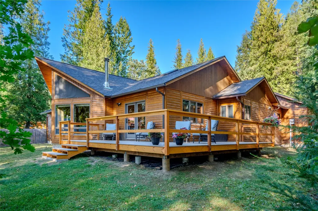 18593 Bull Lake Road Troy MT 59935