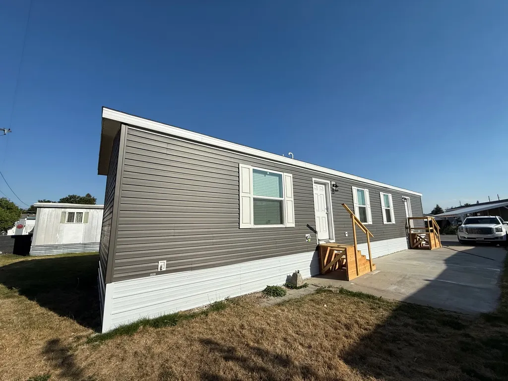 206 Harbison Drive Hamilton MT 59840