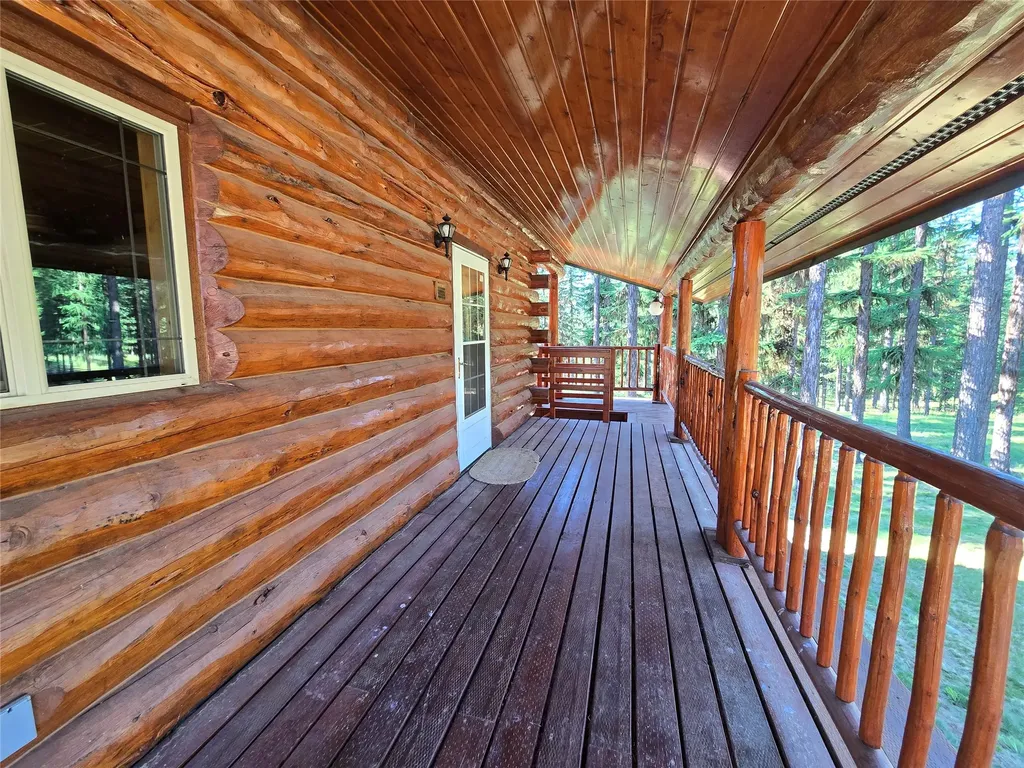 29700 Yaak River Road Yaak MT 59935