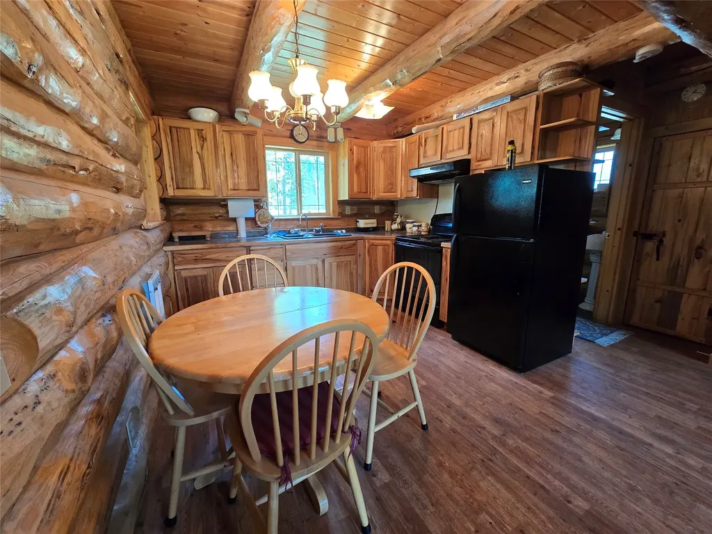 29700 Yaak River Road Yaak MT 59935