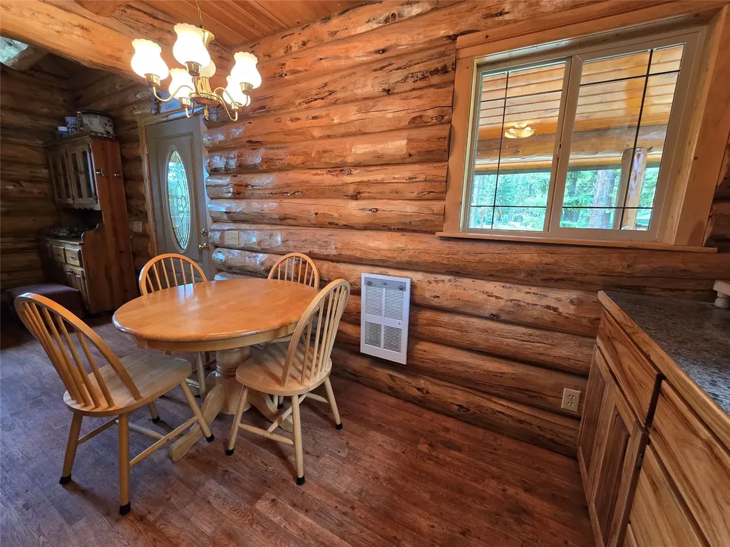 29700 Yaak River Road Yaak MT 59935