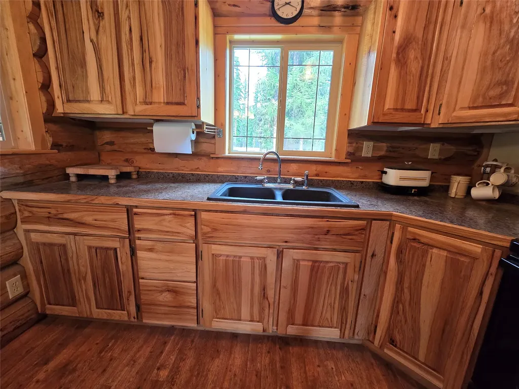 29700 Yaak River Road Yaak MT 59935