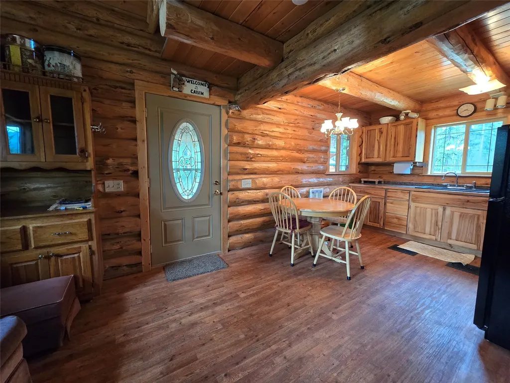 29700 Yaak River Road Yaak MT 59935