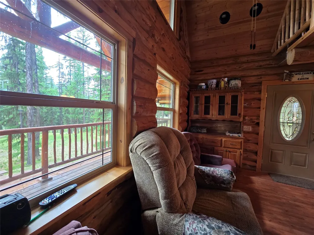 29700 Yaak River Road Yaak MT 59935