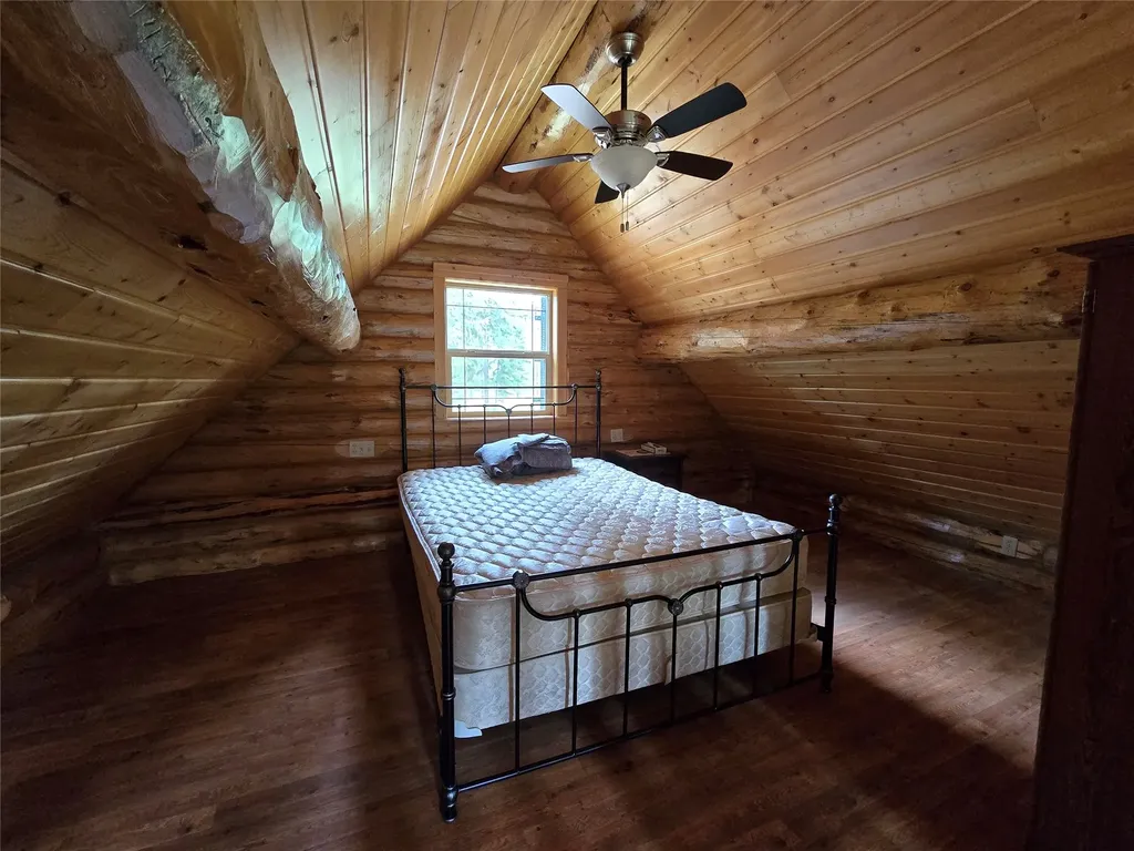 29700 Yaak River Road Yaak MT 59935
