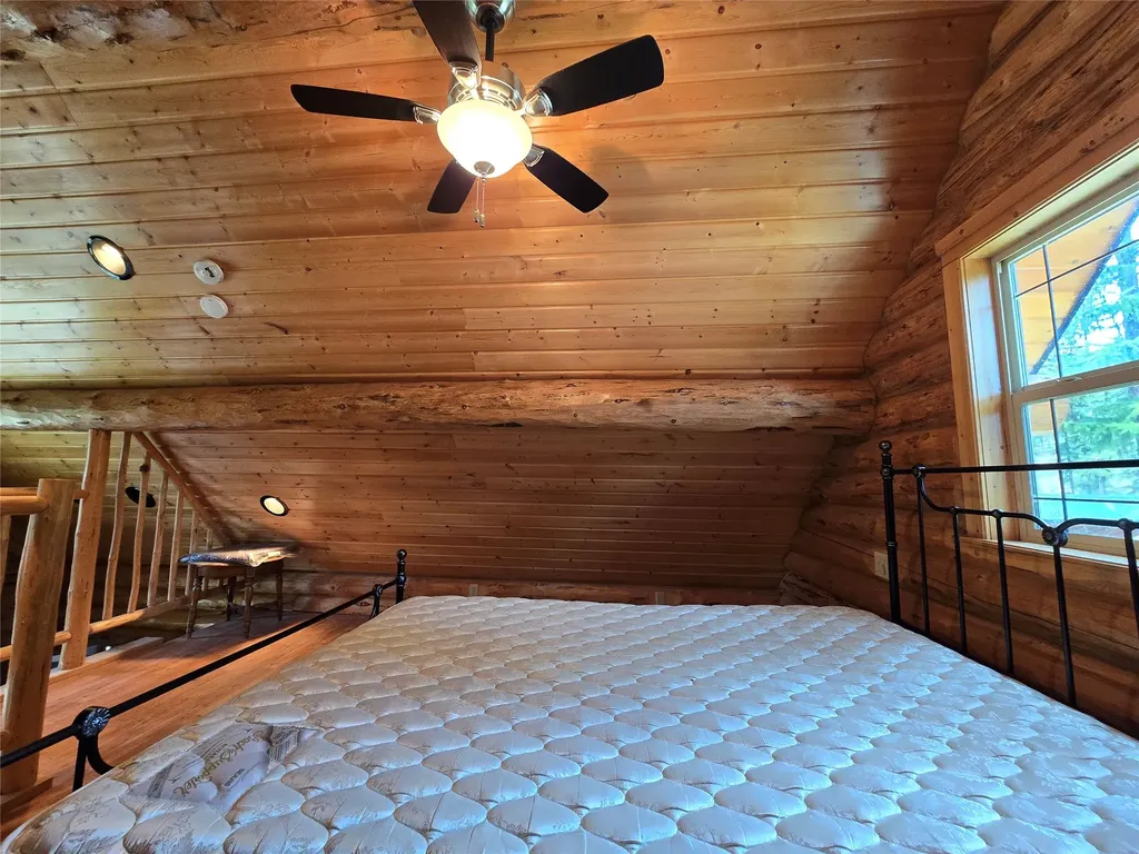 29700 Yaak River Road Yaak MT 59935