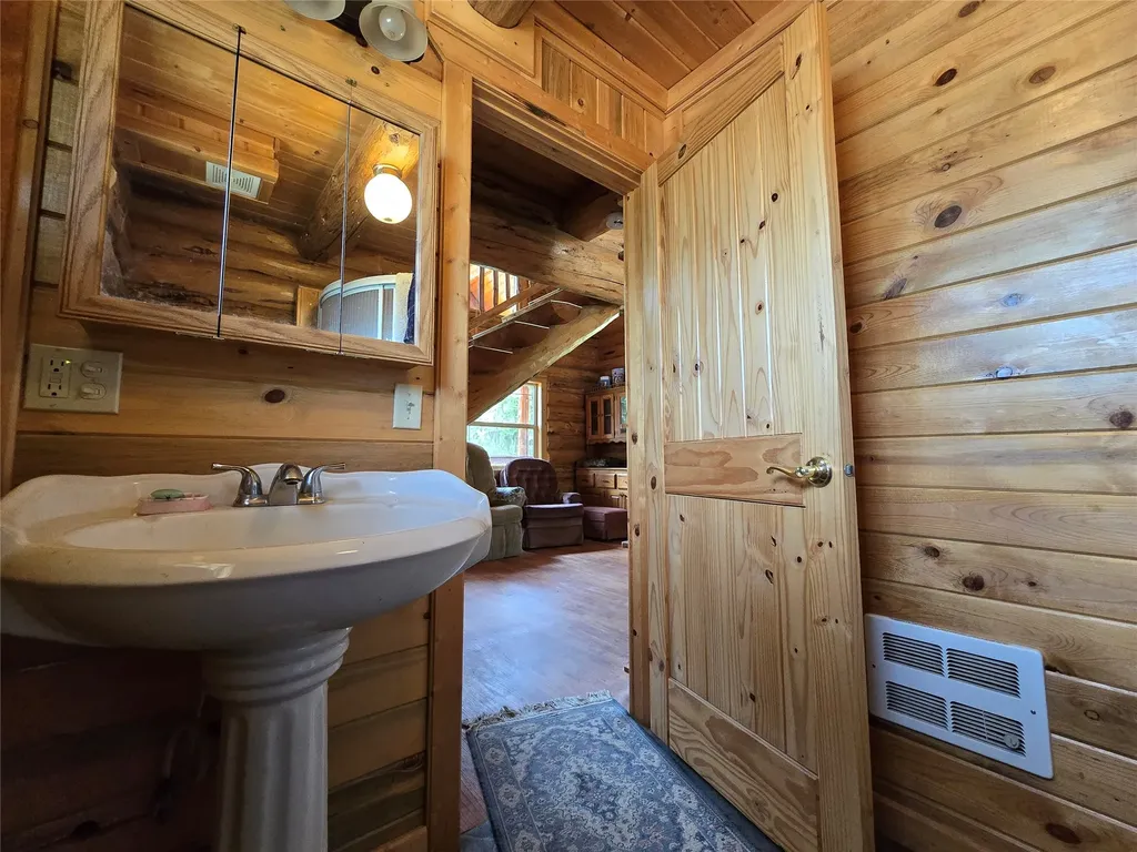 29700 Yaak River Road Yaak MT 59935