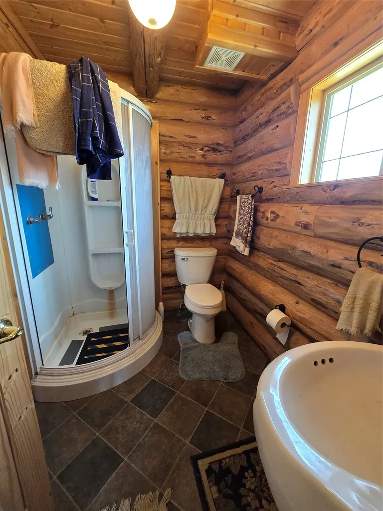29700 Yaak River Road Yaak MT 59935