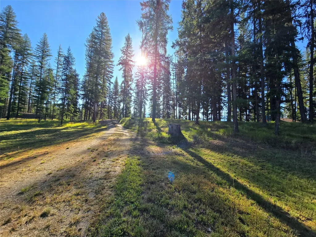 29700 Yaak River Road Yaak MT 59935