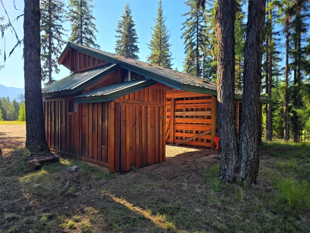 29700 Yaak River Road Yaak MT 59935