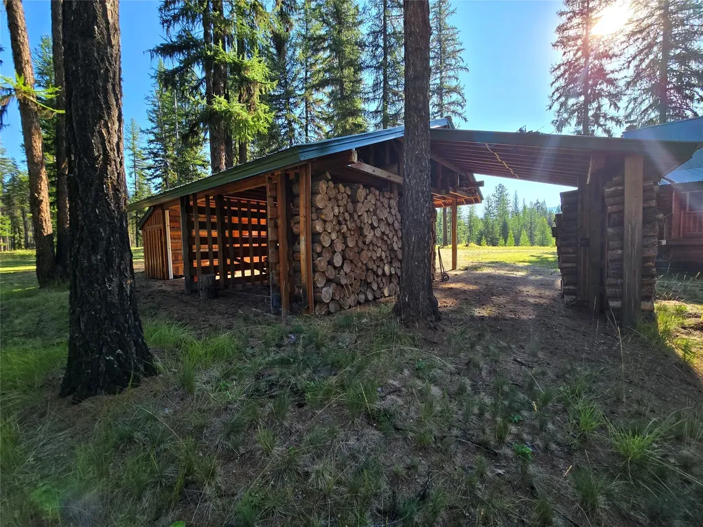 29700 Yaak River Road Yaak MT 59935