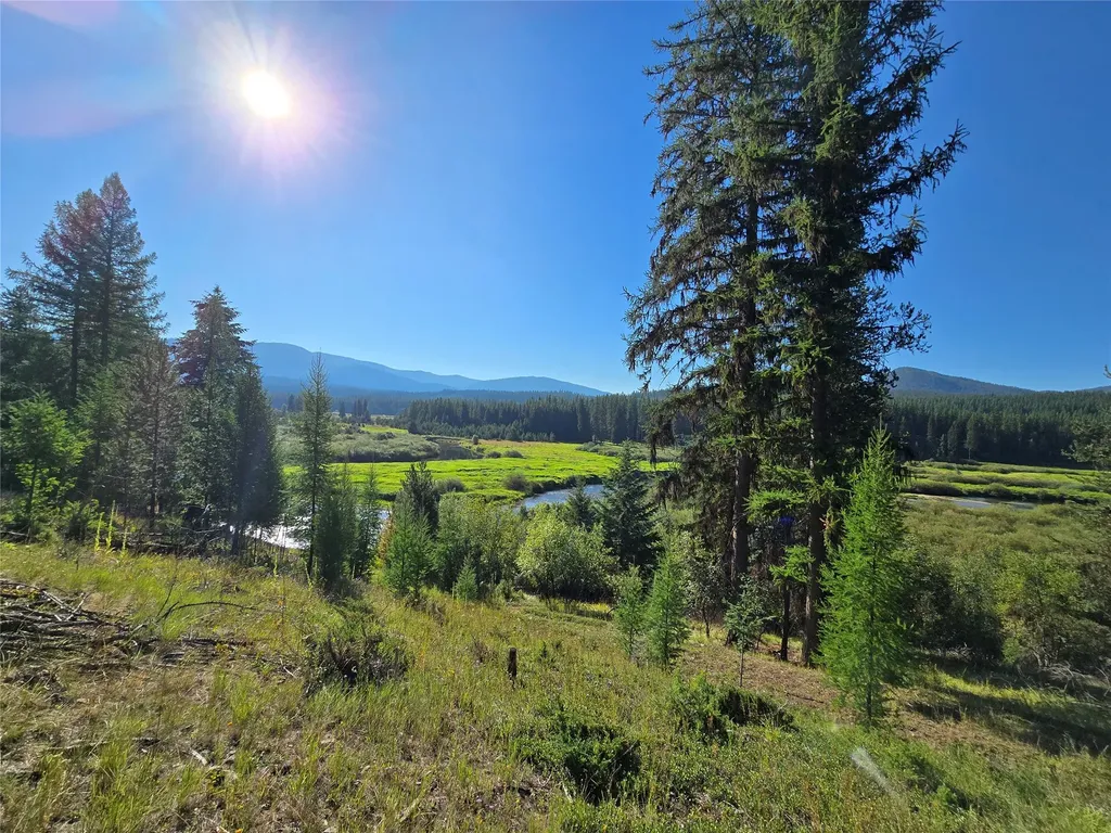 29700 Yaak River Road Yaak MT 59935
