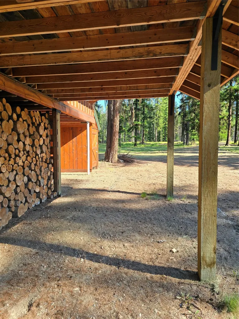 29700 Yaak River Road Yaak MT 59935