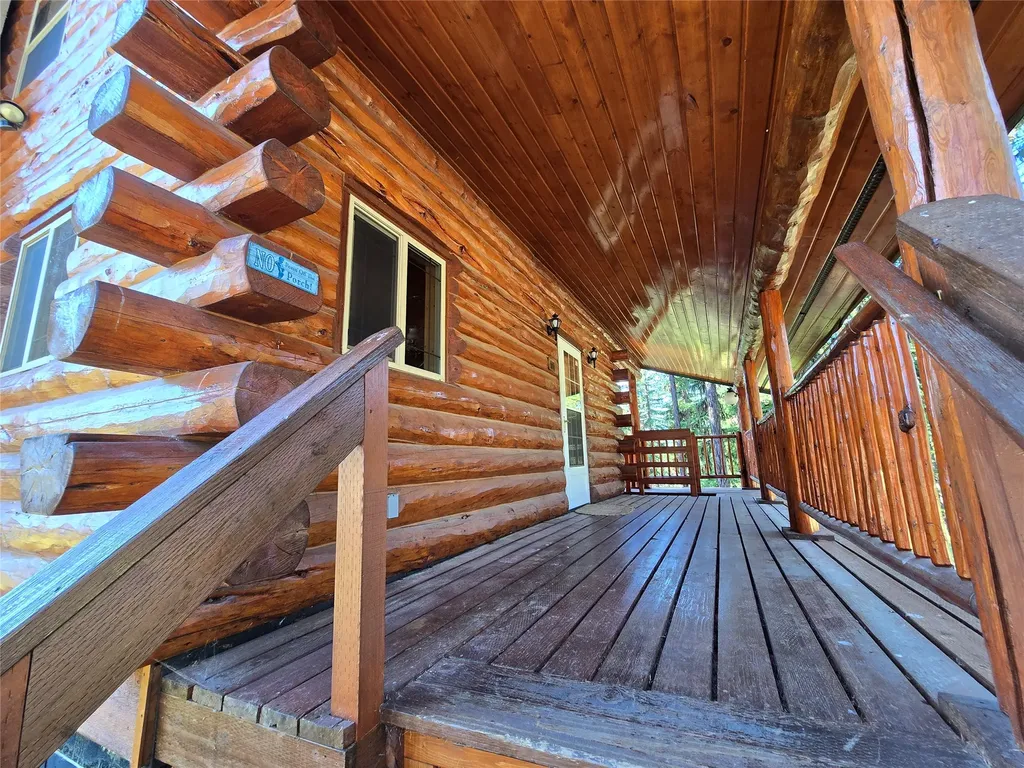 29700 Yaak River Road Yaak MT 59935