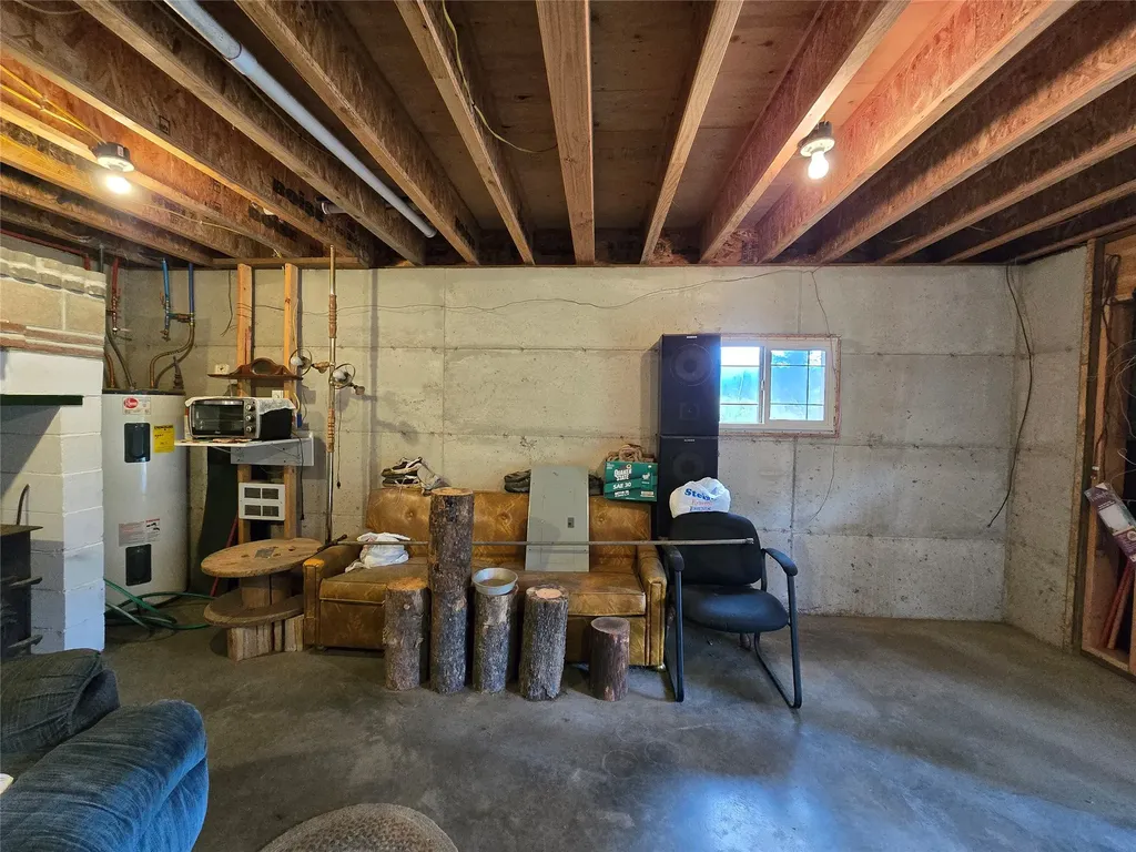 29700 Yaak River Road Yaak MT 59935