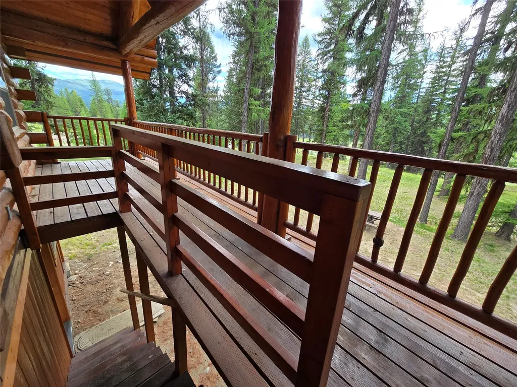 29700 Yaak River Road Yaak MT 59935