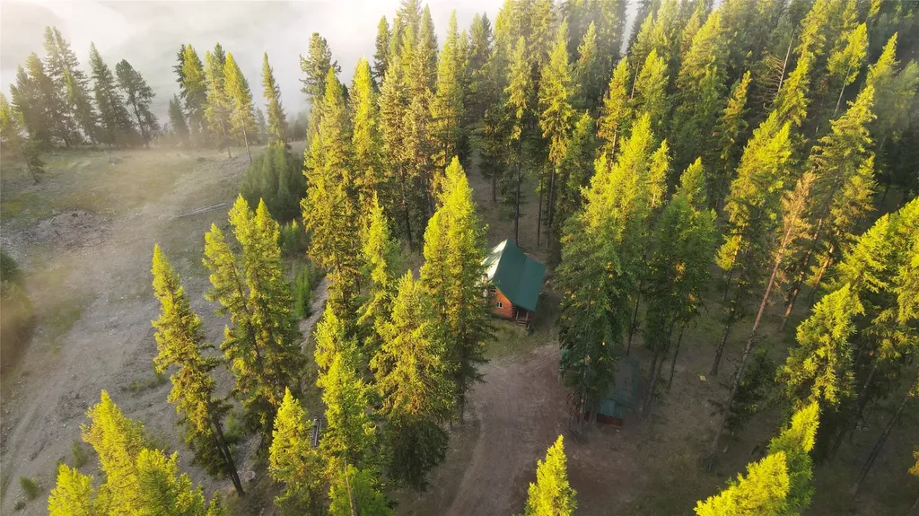 29700 Yaak River Road Yaak MT 59935