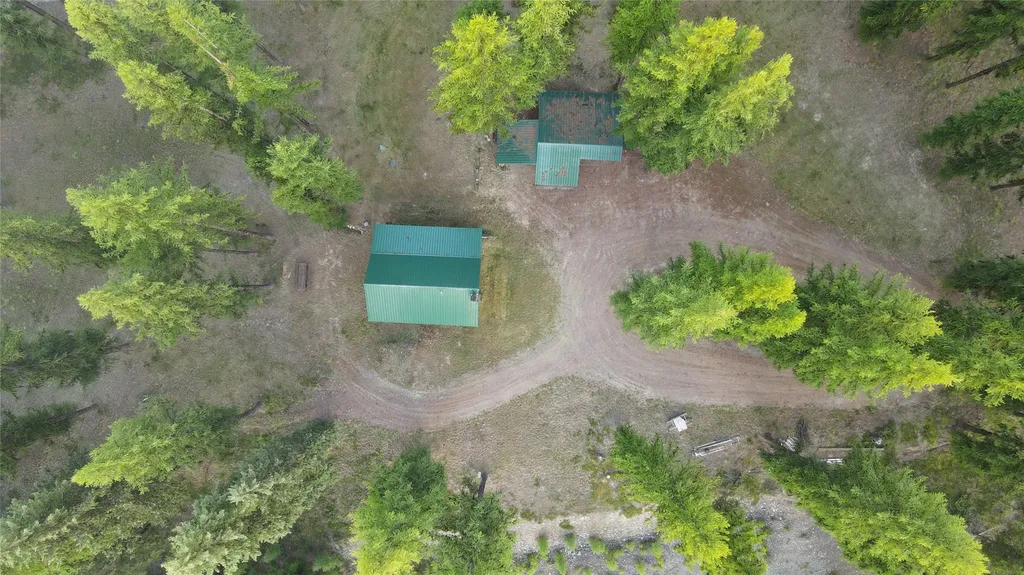 29700 Yaak River Road Yaak MT 59935