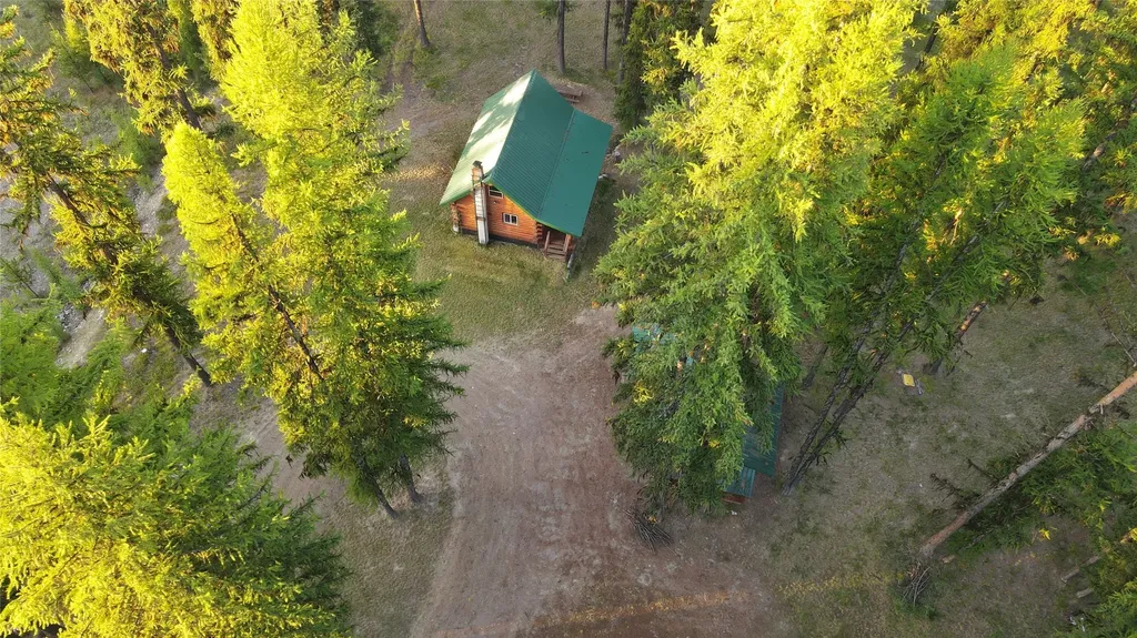 29700 Yaak River Road Yaak MT 59935