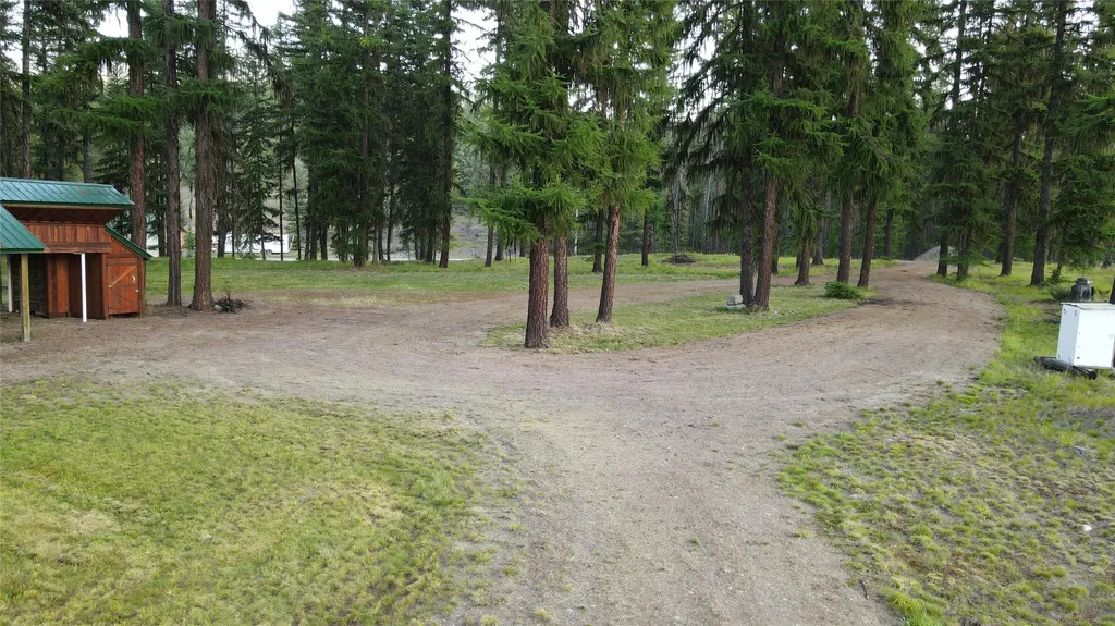 29700 Yaak River Road Yaak MT 59935