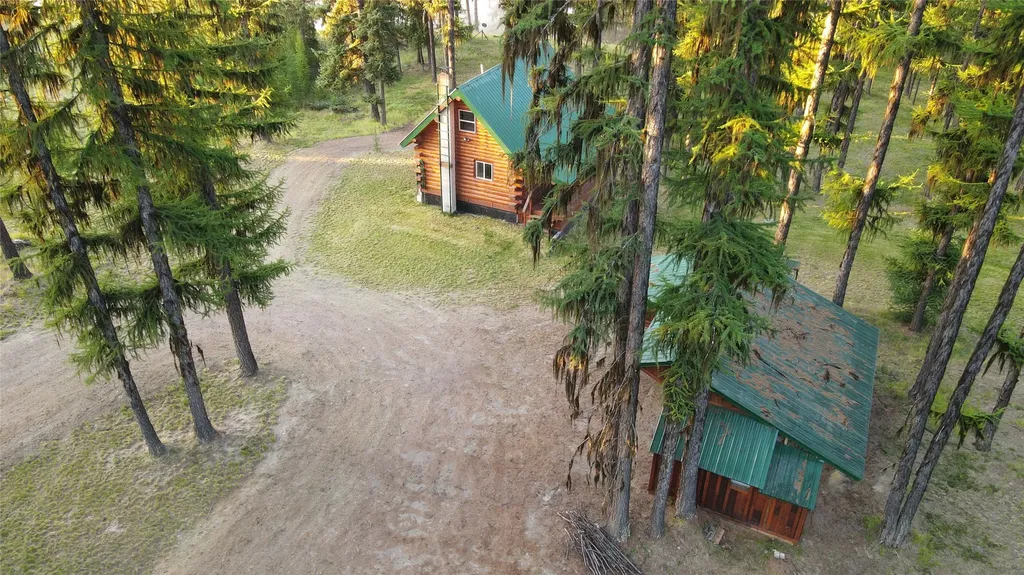 29700 Yaak River Road Yaak MT 59935