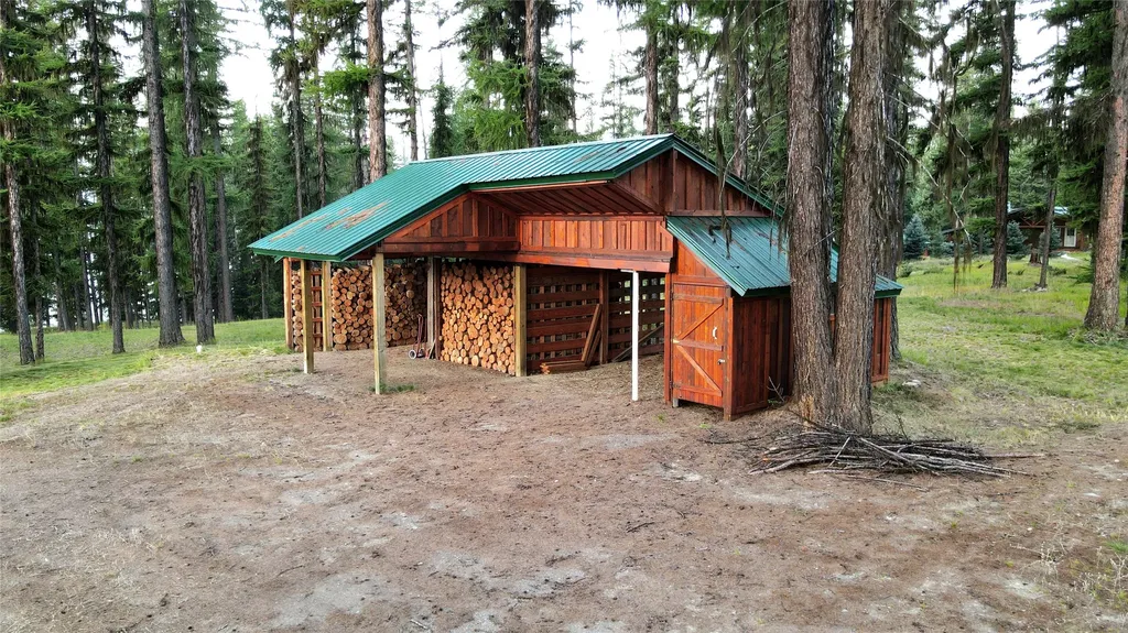 29700 Yaak River Road Yaak MT 59935
