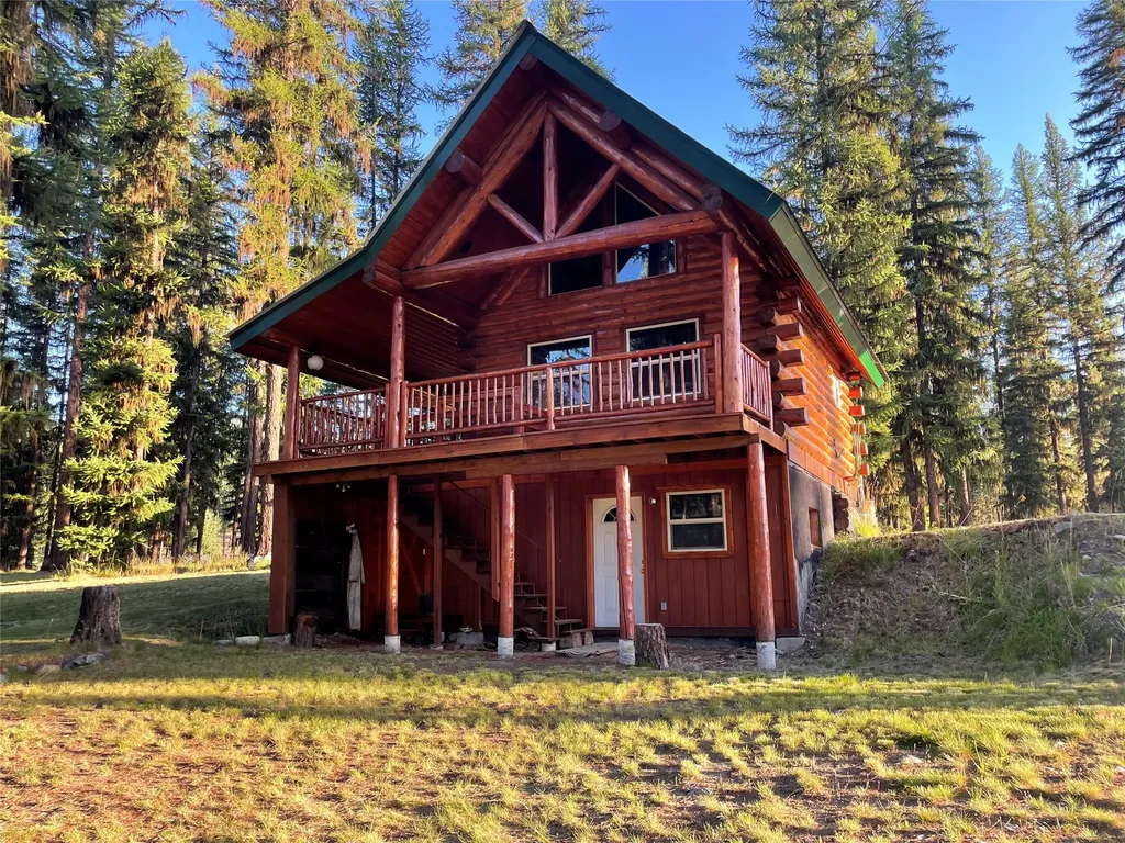 29700 Yaak River Road Yaak MT 59935