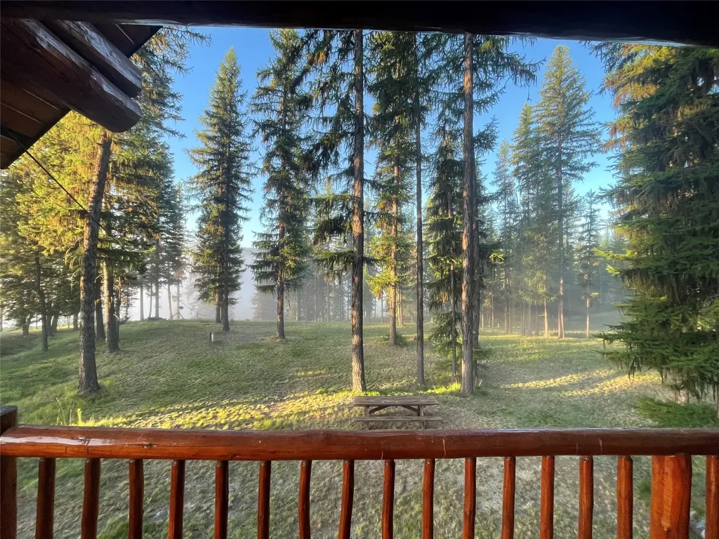 29700 Yaak River Road Yaak MT 59935