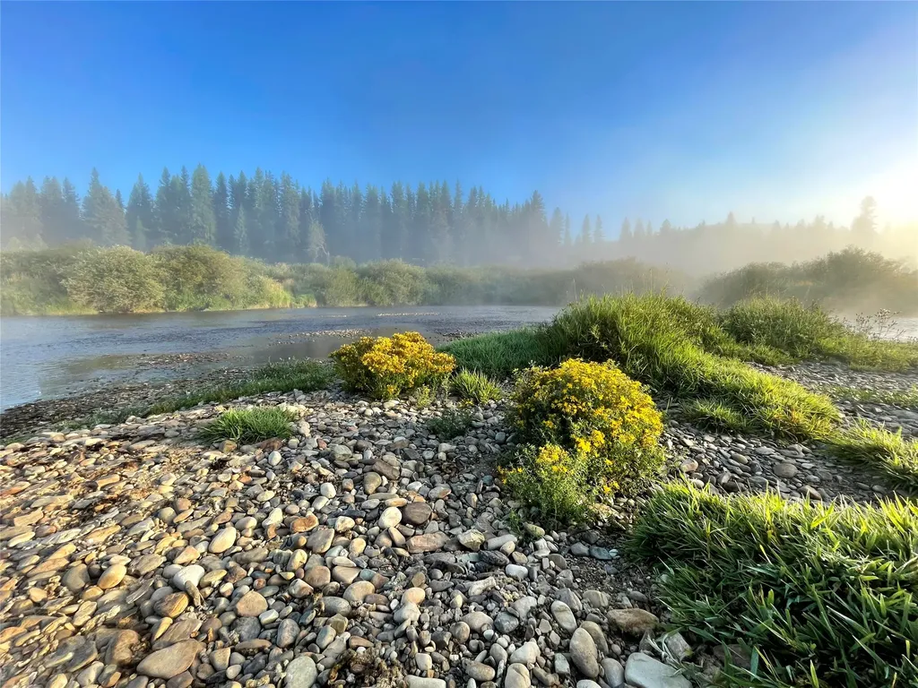 29700 Yaak River Road Yaak MT 59935