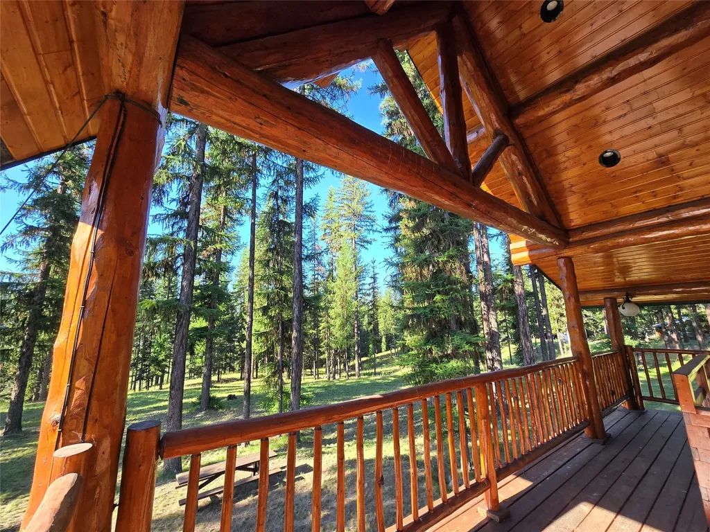29700 Yaak River Road Yaak MT 59935