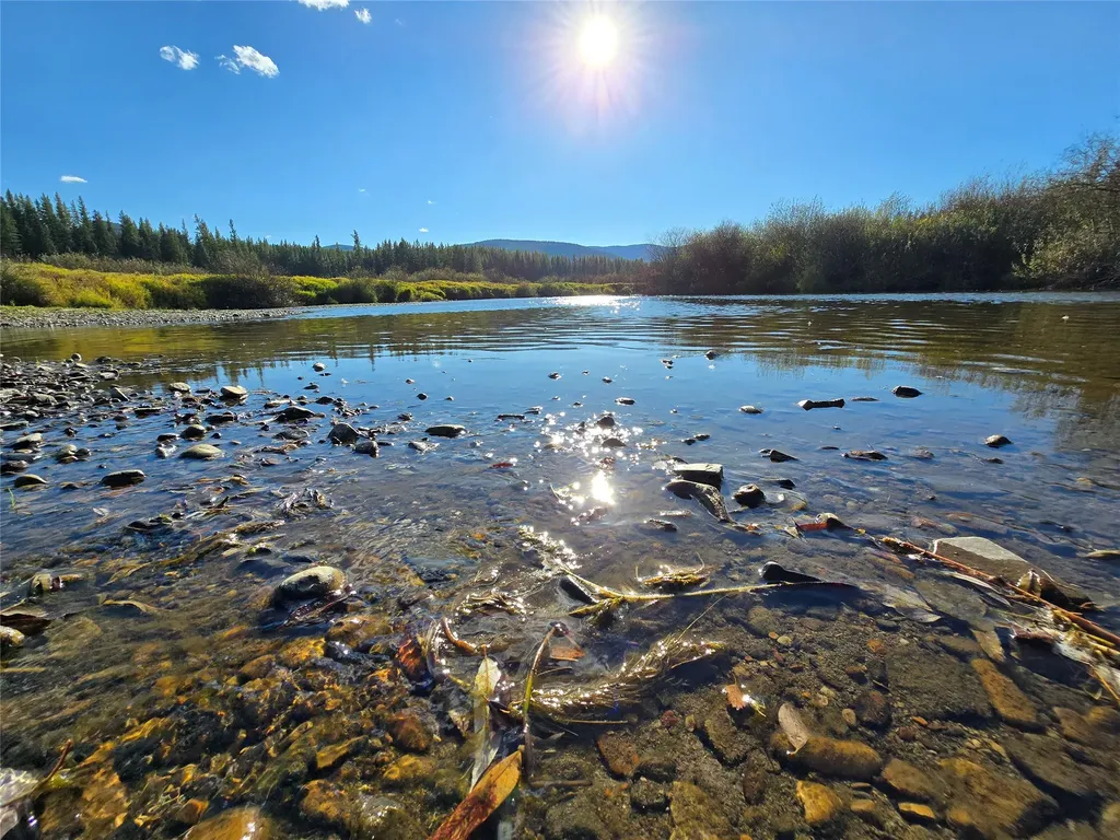 29700 Yaak River Road Yaak MT 59935