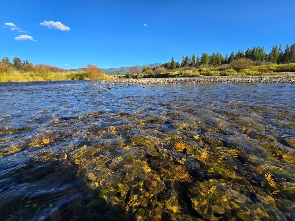 29700 Yaak River Road Yaak MT 59935