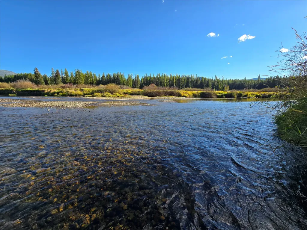 29700 Yaak River Road Yaak MT 59935