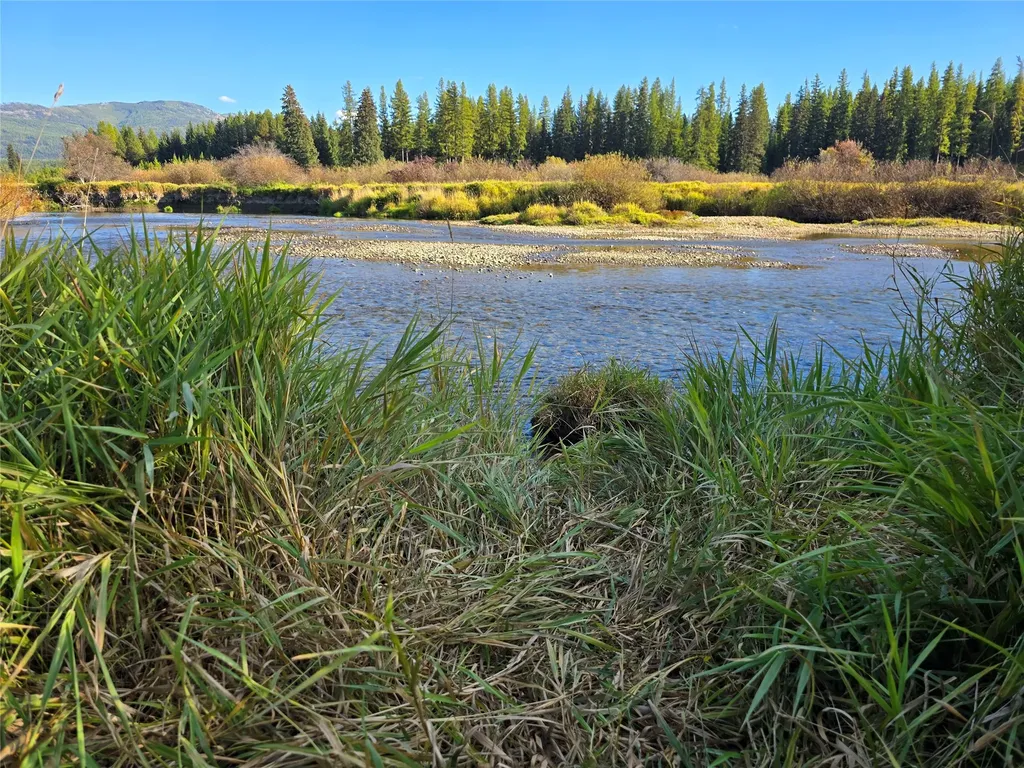 29700 Yaak River Road Yaak MT 59935