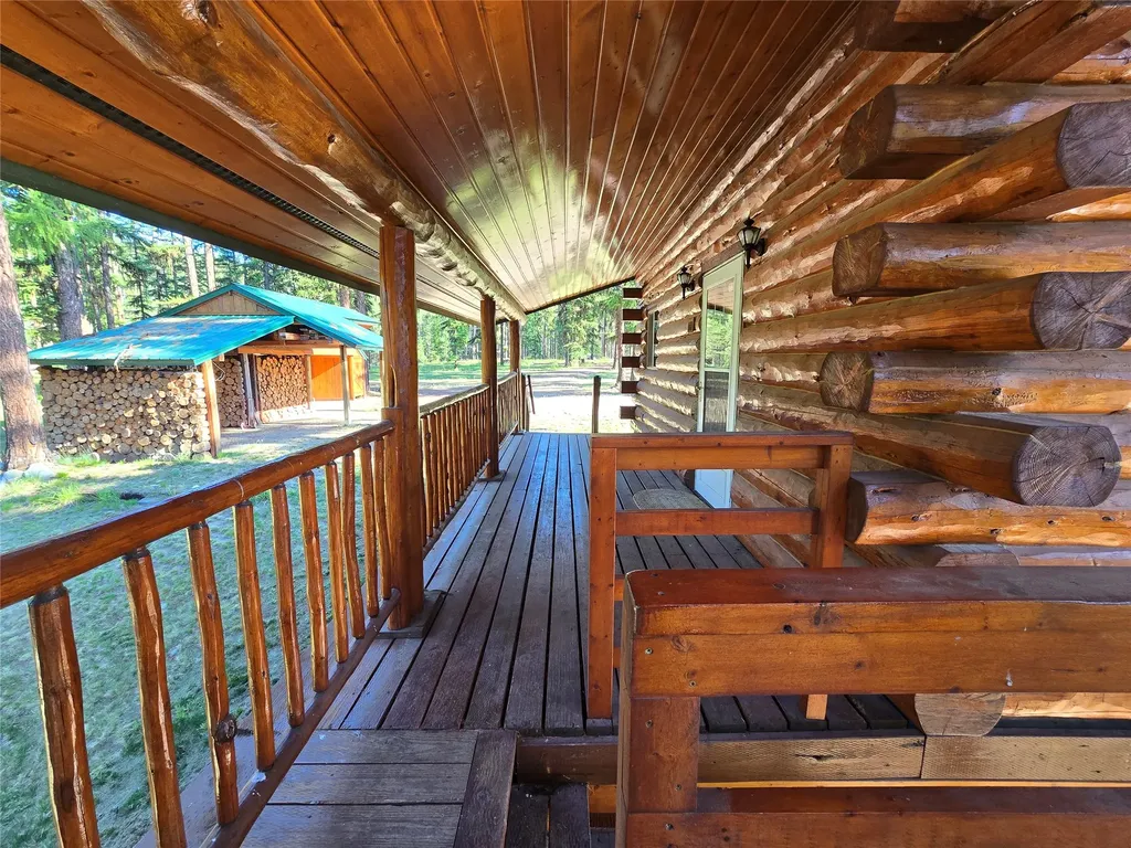 29700 Yaak River Road Yaak MT 59935