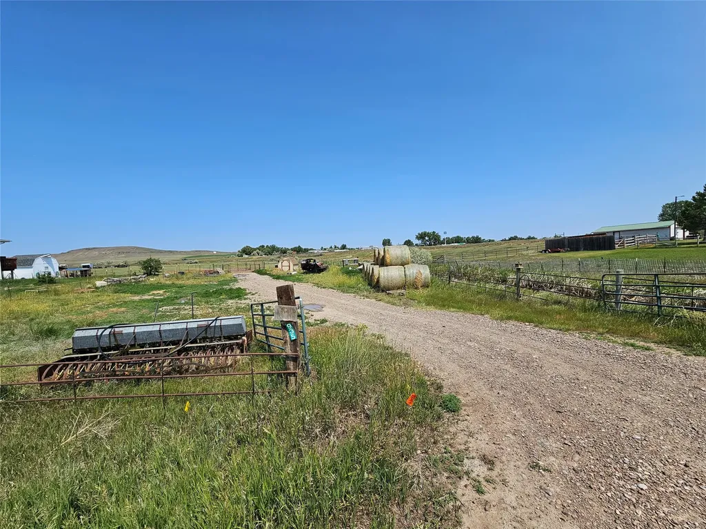 935 1st Avenue Vaughn MT 59487