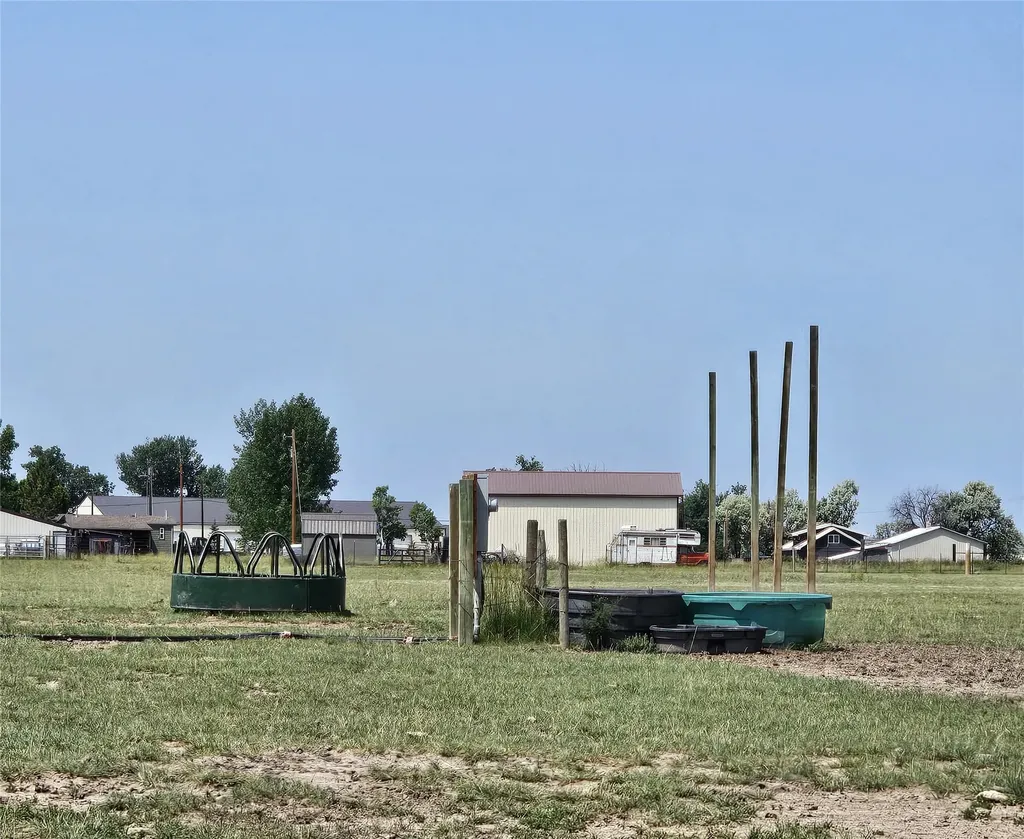 935 1st Avenue Vaughn MT 59487