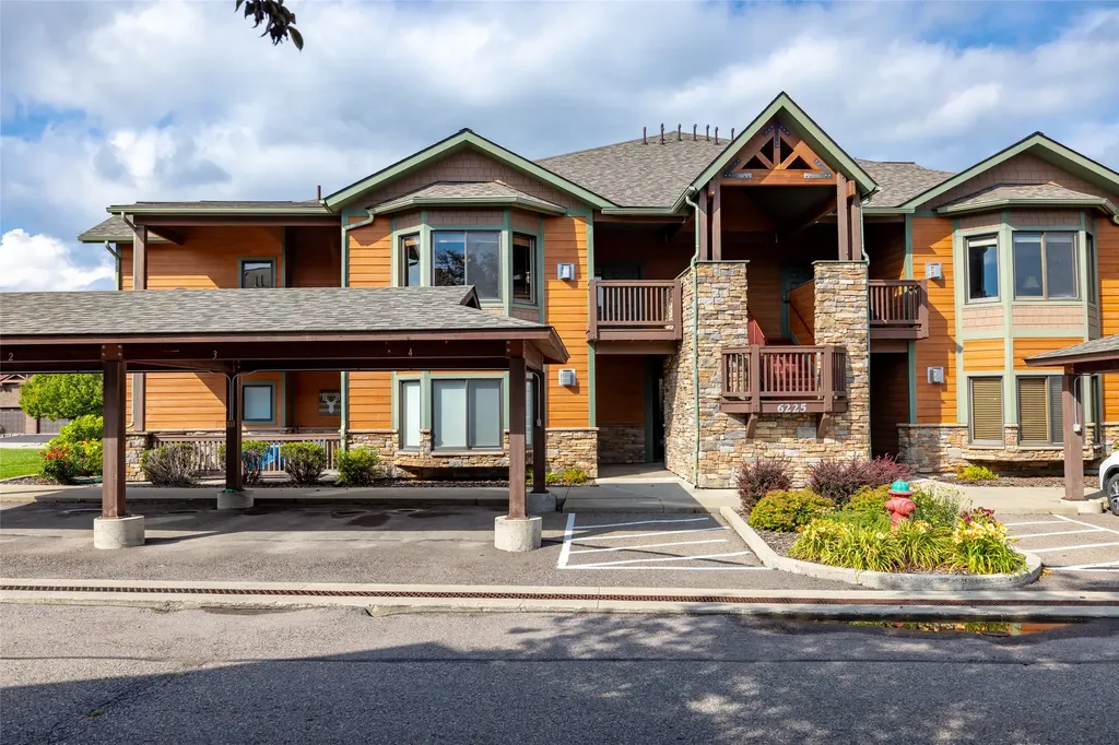 6225 Shiloh Avenue Whitefish MT 59937