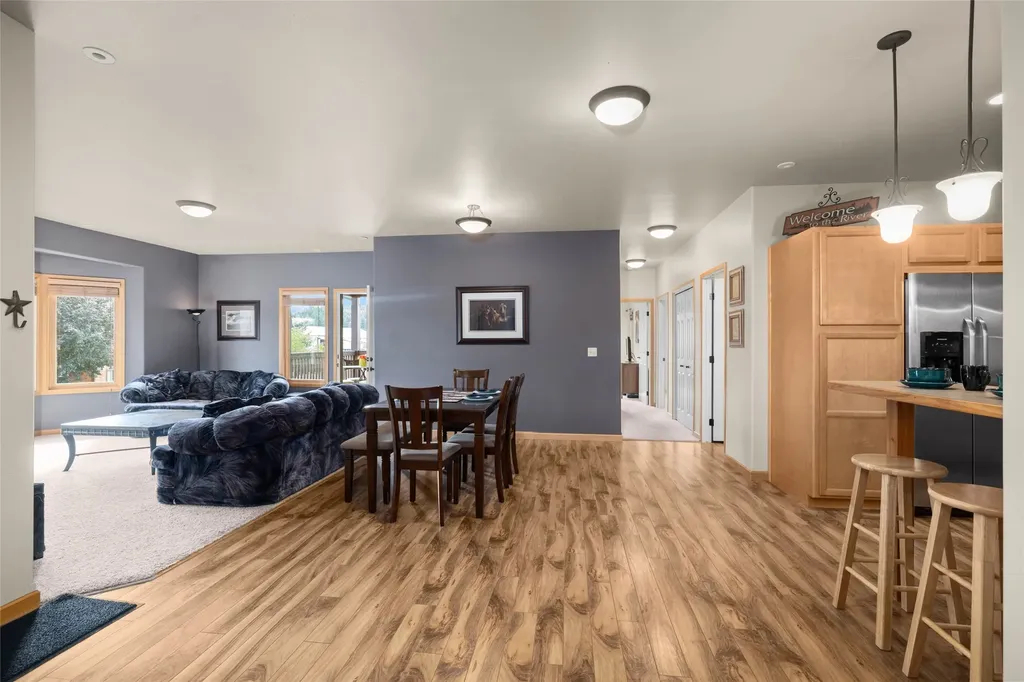 6225 Shiloh Avenue Whitefish MT 59937