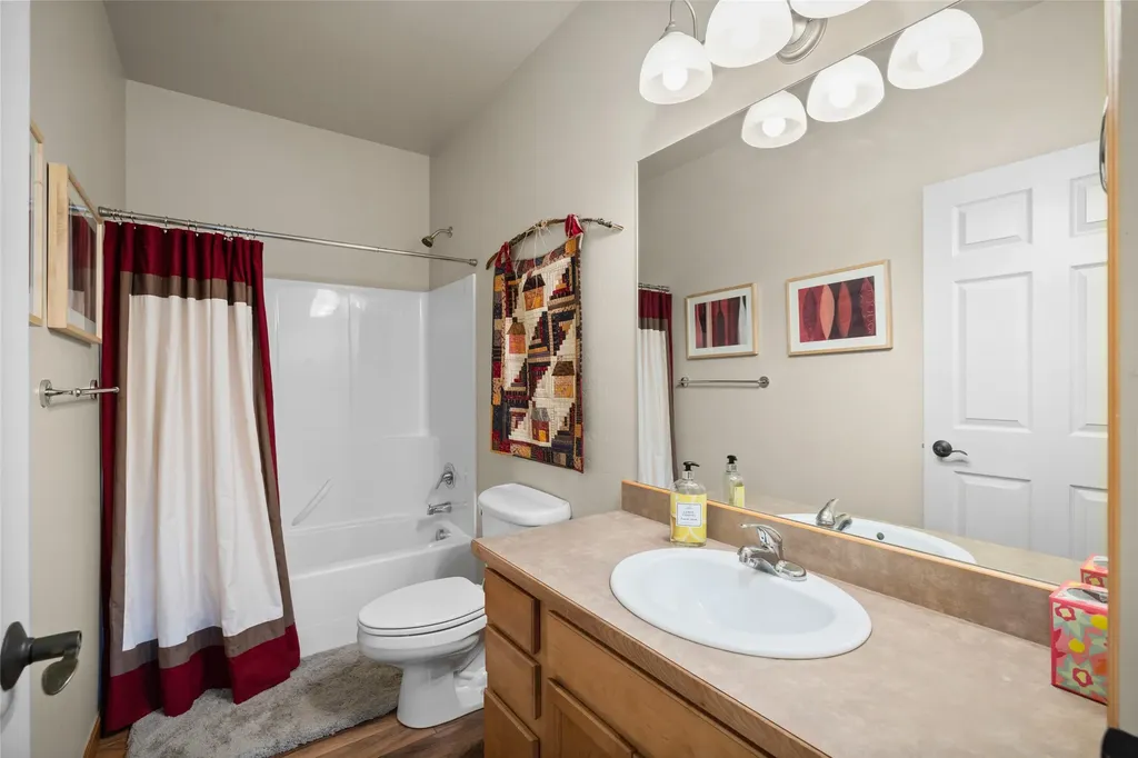 6225 Shiloh Avenue Whitefish MT 59937