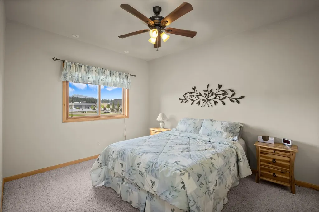 6225 Shiloh Avenue Whitefish MT 59937