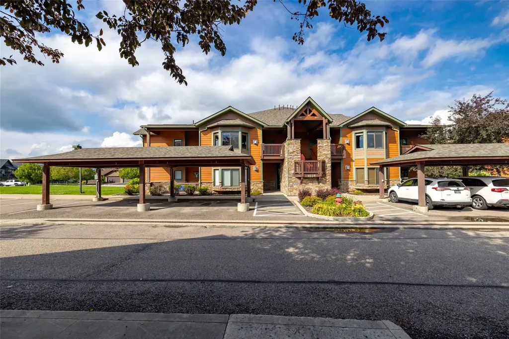 6225 Shiloh Avenue Whitefish MT 59937