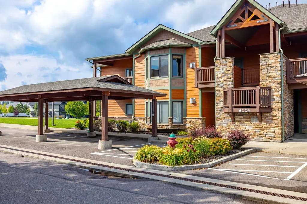 6225 Shiloh Avenue Whitefish MT 59937