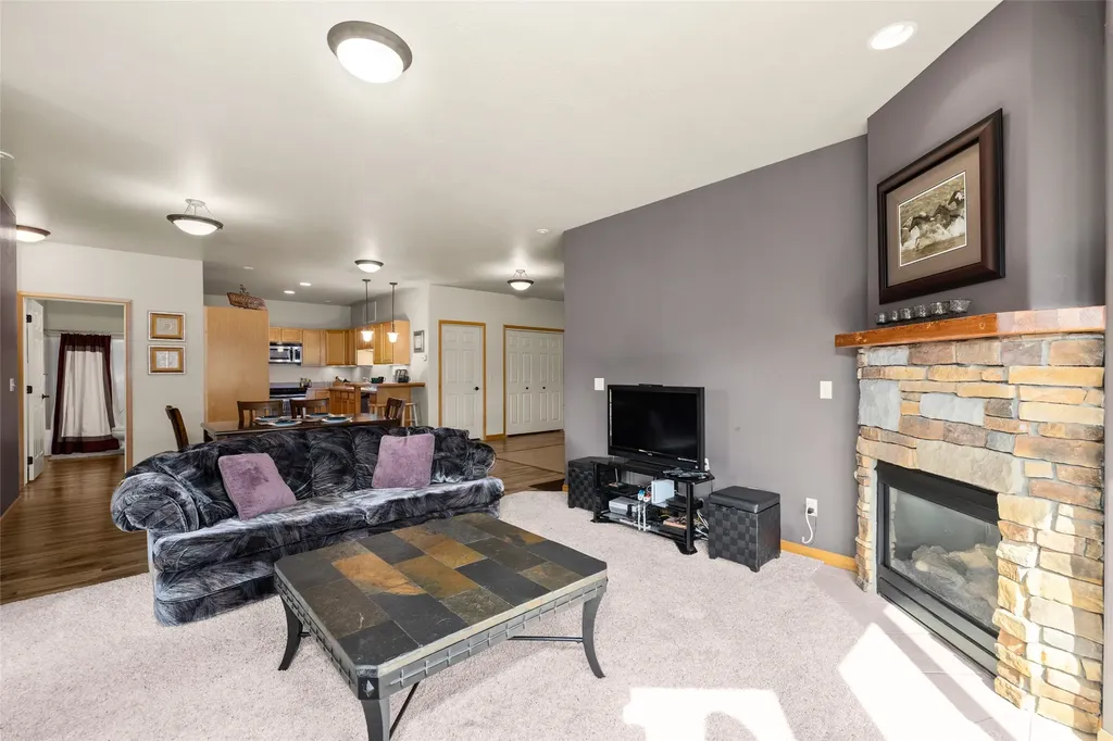 6225 Shiloh Avenue Whitefish MT 59937