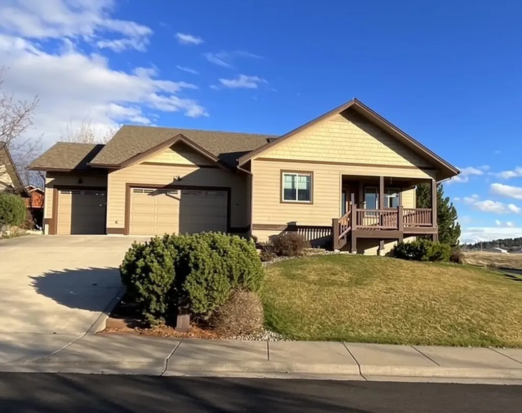 100 Reliance Landing Polson MT 59860