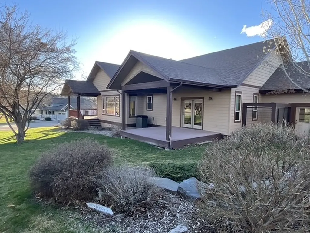 100 Reliance Landing Polson MT 59860